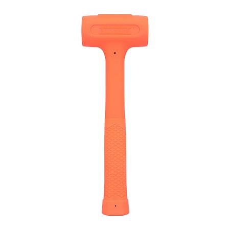 21OZ SOFT FACE SLEDGE HAMMER MPN:J57-531A
