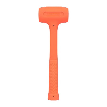 28 oz Dead Blow Soft Face Sledge Hammer MPN:J57-532A