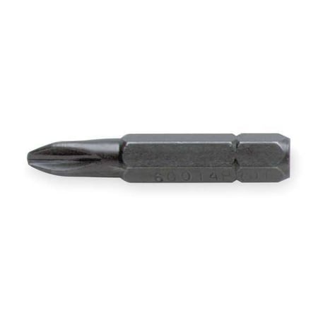 Torsion Bit, SAE, 1/4