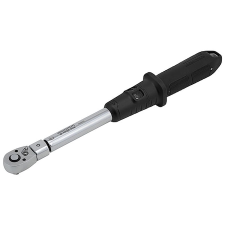 Torque Wrenches, Scale 8 to 40 ft-lb MPN:J6004DR
