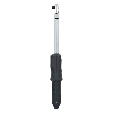 Electronic Torque Wrench, 18-1/8