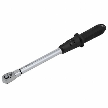 Torque Wrenches, Scale 15 to 75 ft-lb MPN:J6006DR