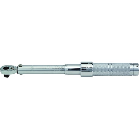 1/2 Drive Ratcheting Head Torque Wrench (J6014CXCERT) MPN:J6014CXCERT