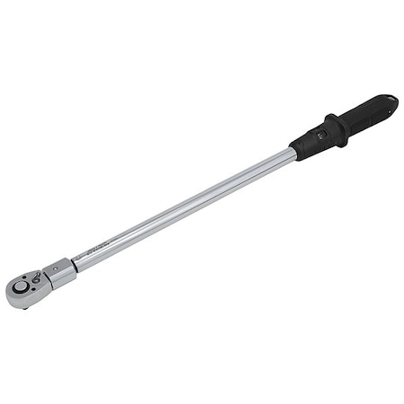 Torque Wrenches, Scale 50 to 250 ft-lb MPN:J6014DR