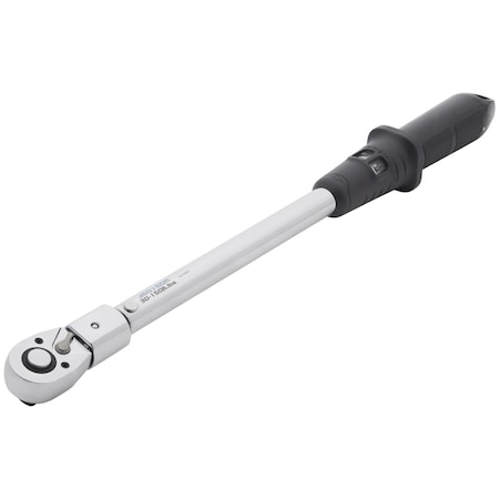 Torque Wrenches, Scale 30 to 150 ft-lb MPN:J6016DR
