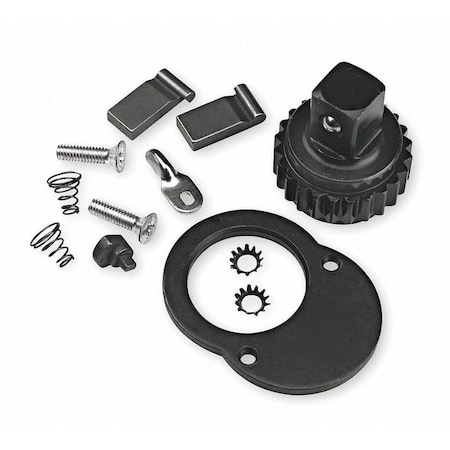 Torque Wrench Repair Kit, 3/4 In Dr MPN:J6018RK