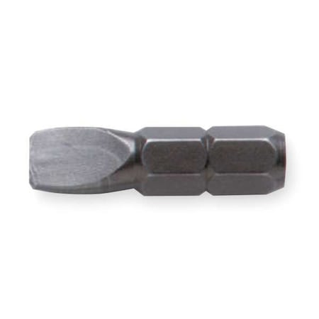Torsion Bit, SAE, 1/4