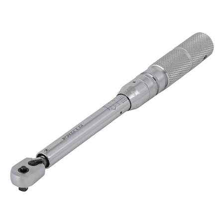Micrometer Torque Wrench, 1/4
