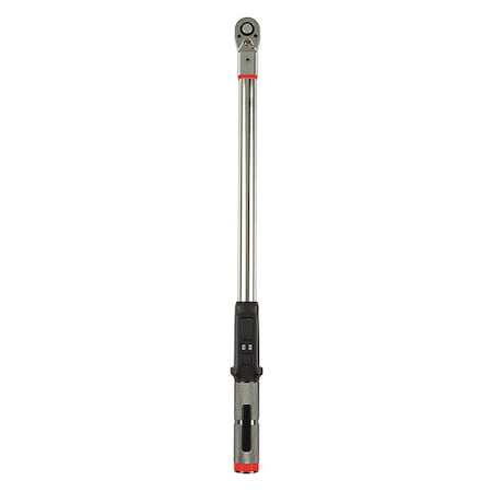 Electronic Torque Wrench, Drive 3/8