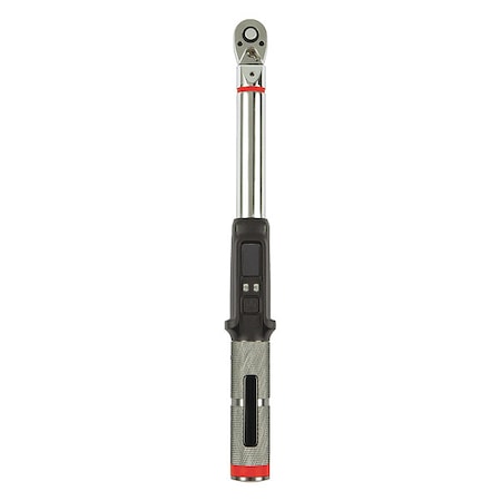 Electronic Torque Wrench, Drive 1/2