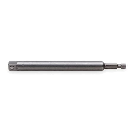 Socket Adapter, 1/4