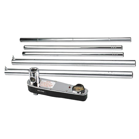 Dial Trq Wrench, 1