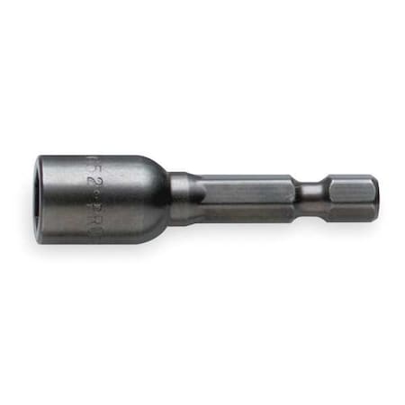Nutsetter, 10.0mm Hex, 1-3/4