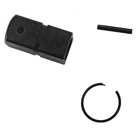 Torque Multiplier Repair Kit, 1 1/2 In Dr MPN:J6242RD
