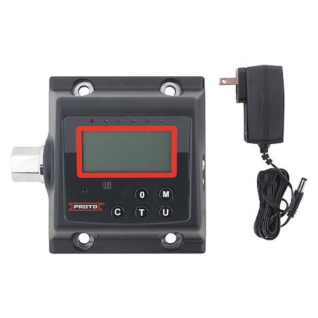Electronic Torque Tester, 3/8