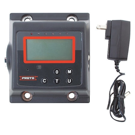 Electronic Torque Tester, 1/2