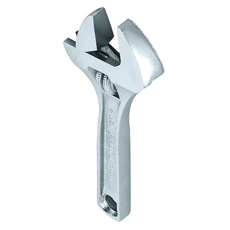 Adjustable Wrench, 4