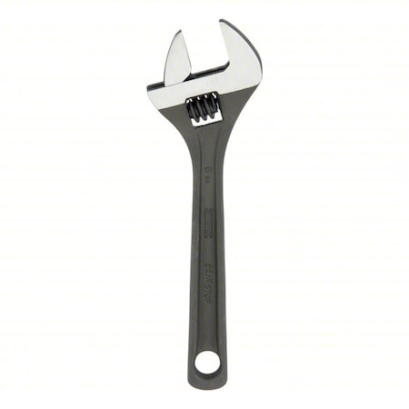 Adjustable Wrench, Alloy Steel, 6.33 in L MPN:J706SLA