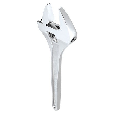 Adjustable Wrench, 18-1/8