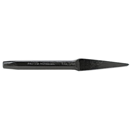 Cape Chisel, 3/16 In. x 4-5/8 In. MPN:J721/4S2