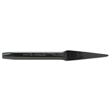 Cape Chisel, 5/16 In. x 5-1/8 In. MPN:J725/16S2