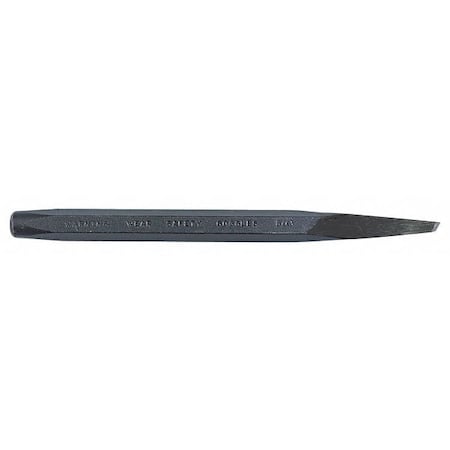 Diamond Point Chisel, 3/16 In. x 5 In. MPN:J765/16S2