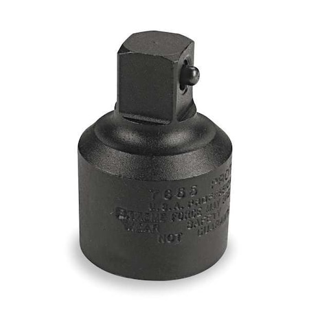 Impact Socket Adapter, 5/8