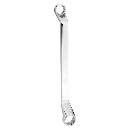 Double Box Wrench, 12 Points, 11-1/2