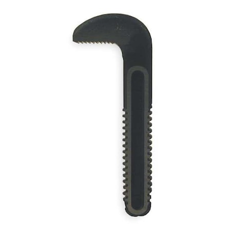 Replacement Jaw for 818HD Pipe Wrench MPN:J818B