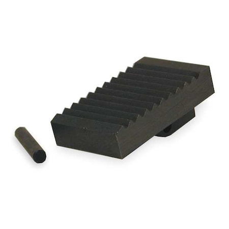 Heel/Jaw/Pin Assembly For No 3R417 MPN:J824C