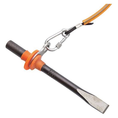 Cold Chisel, Super Duty, 5/16 in. Tip MPN:J86A1/4S2-TT