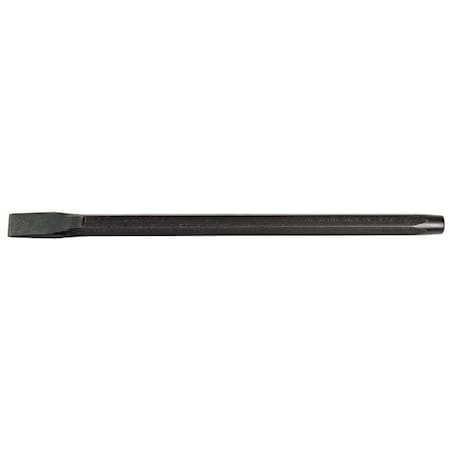 Cold Chisel, 3/4 In. x 7 In. MPN:J86A5/8S2