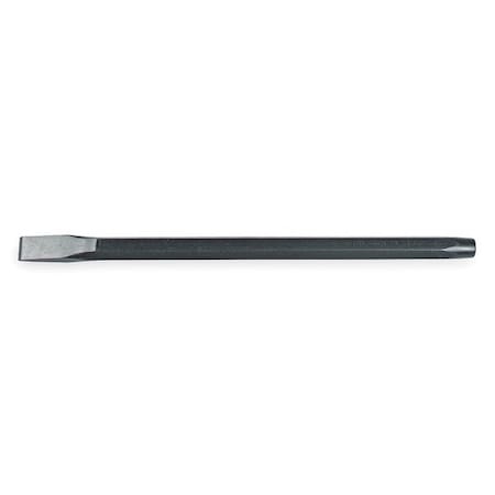 Cold Chisel, 3/4 In. x 12 In. MPN:J86A5/8X12