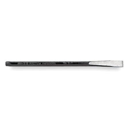 Cold Chisel, 1 In. x 12 In. MPN:J86A7/8X12