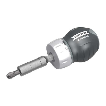6 in, Drive Size: 1/4 in, Num. of pieces:10 MPN:J9325