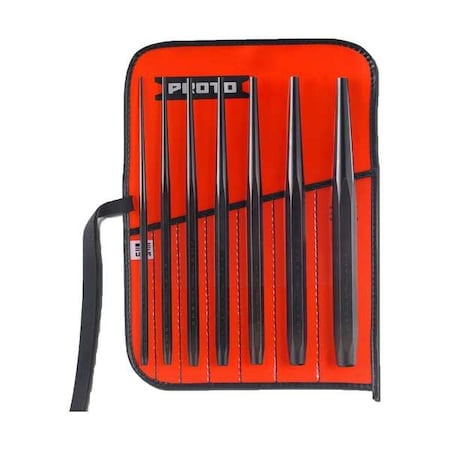 Drift Punch Set, Not Tether Capable MPN:J96AS2