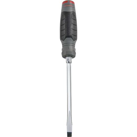 Screwdriver, Slt, 5/16 in, Gry, Round MPN:JKB51606RPF