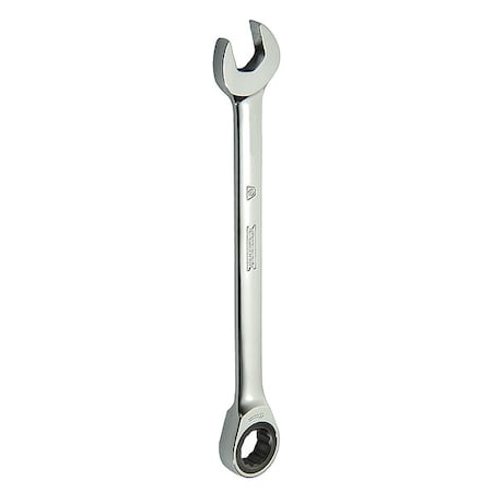 Ratcheting Wrench, Head Size 1/4 in. MPN:JSCR08T