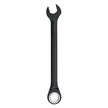 Ratcheting Wrench, Head Size 5/8 in x No 20 MPN:JSCR20