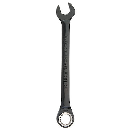 Ratcheting Wrench, Head Size 9mm MPN:JSCRM09