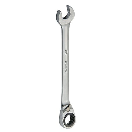 Ratcheting Wrench, Head Size 11mm MPN:JSCVM11T
