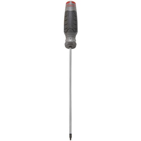 Screwdriver, ScTx, TP10, Gray;Black, Round MPN:JTP1008RS