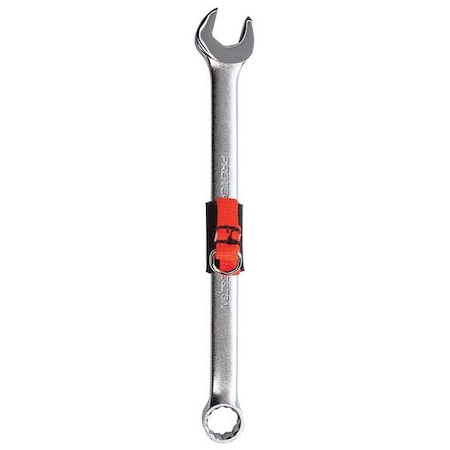 Wr Comb 9/16 12 Pt-Teth MPN:J1218ASD-TT