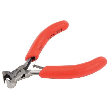 Mini End Cutter Plier Semi Flush MPN:J2836SCMP