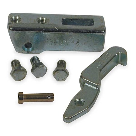 Puller Set 6 Ton Jaw & Block EDP#47114 MPN:J4211BA