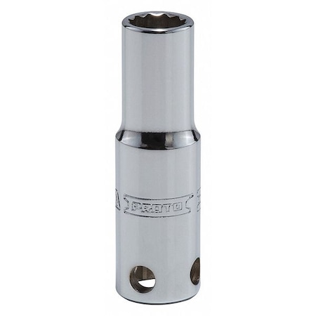 Skt 3/8 Dr 3/8 12 Pt Deep-Teth MPN:J5012-TT