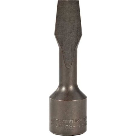 1/2DR Screwdr Bit 1/2 Blade MPN:J5408A