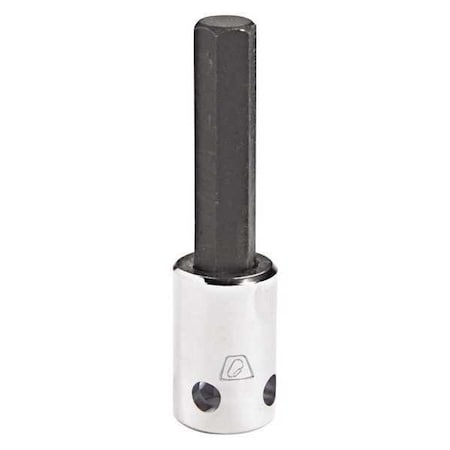 Skt Hex Bit 1/2 Dr 1/2-Teth MPN:J54411/2-TT