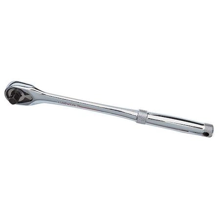 Proto Ratchet Std 1/2-Teth MPN:J5449XL-TT