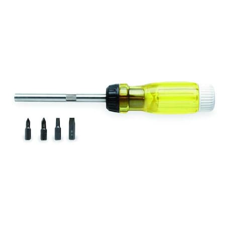 Screwdriver Set Magnetic MPN:J9320